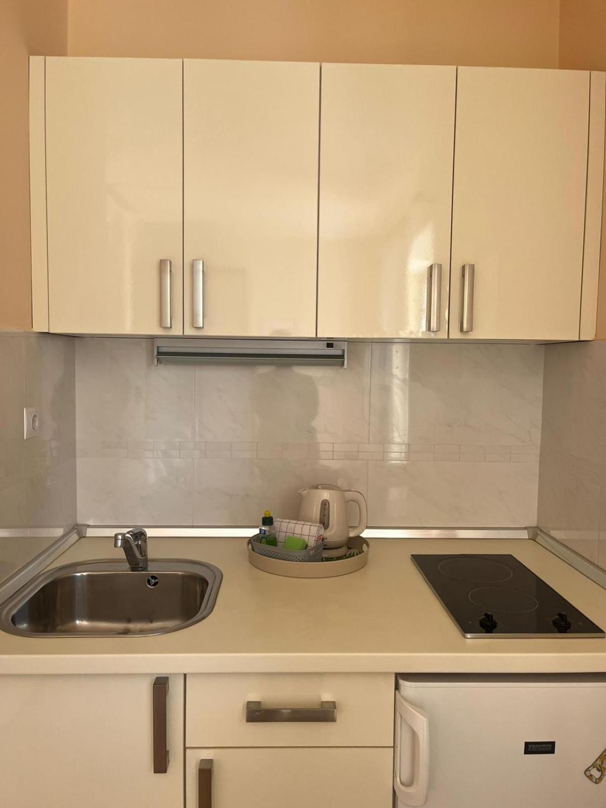 Apartments Zanetic ซาตอน ภายนอก รูปภาพ