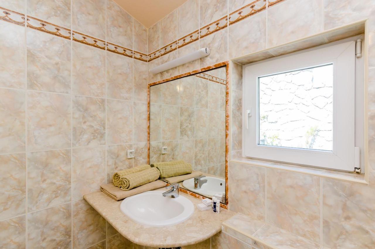 Apartments Zanetic ซาตอน ภายนอก รูปภาพ