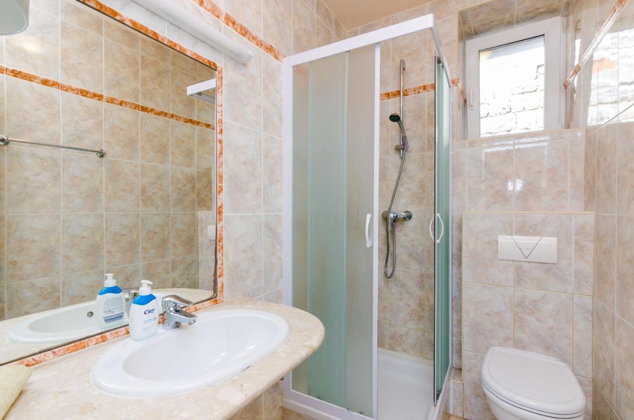 Apartments Zanetic ซาตอน ภายนอก รูปภาพ