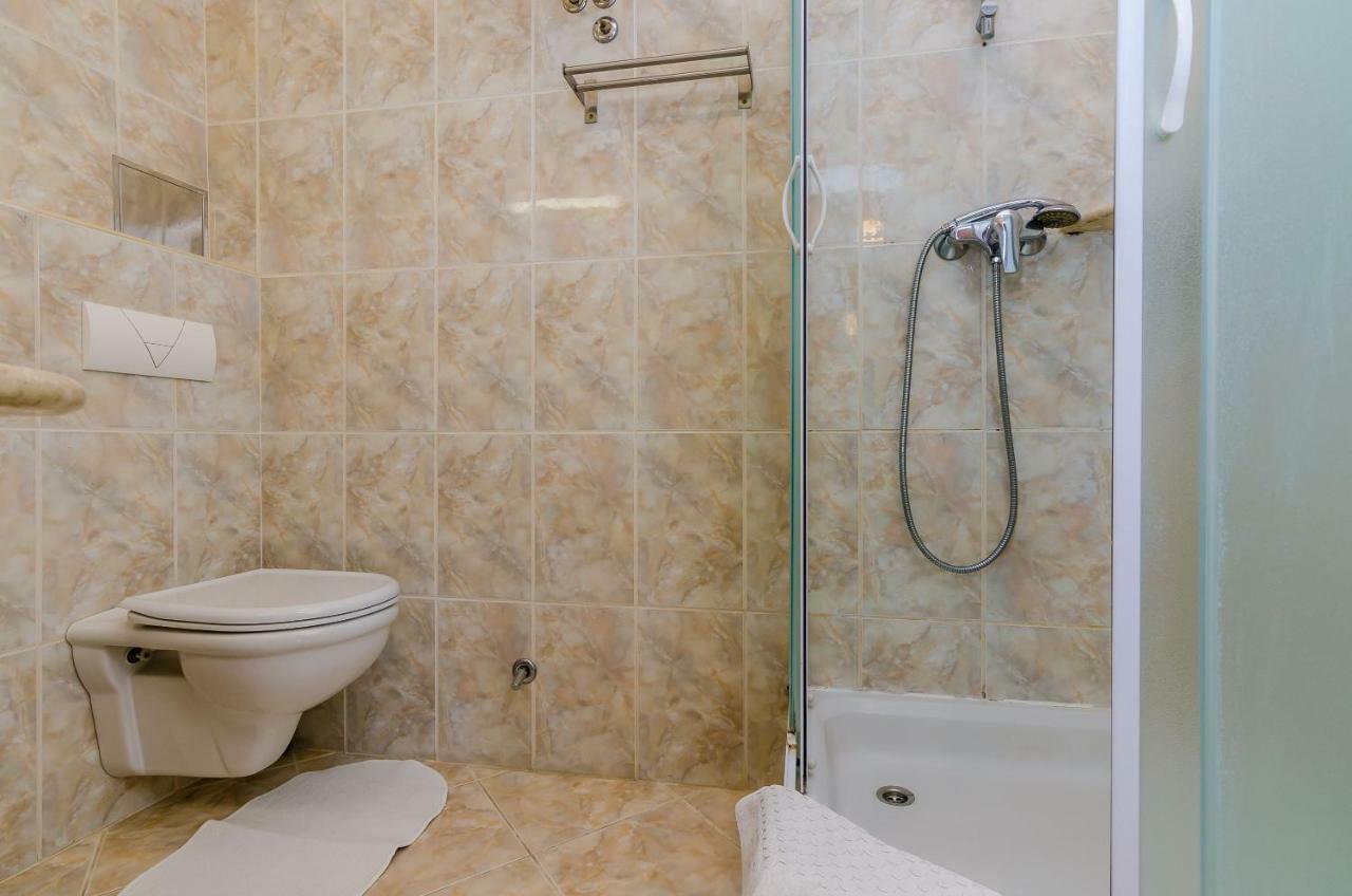 Apartments Zanetic ซาตอน ภายนอก รูปภาพ